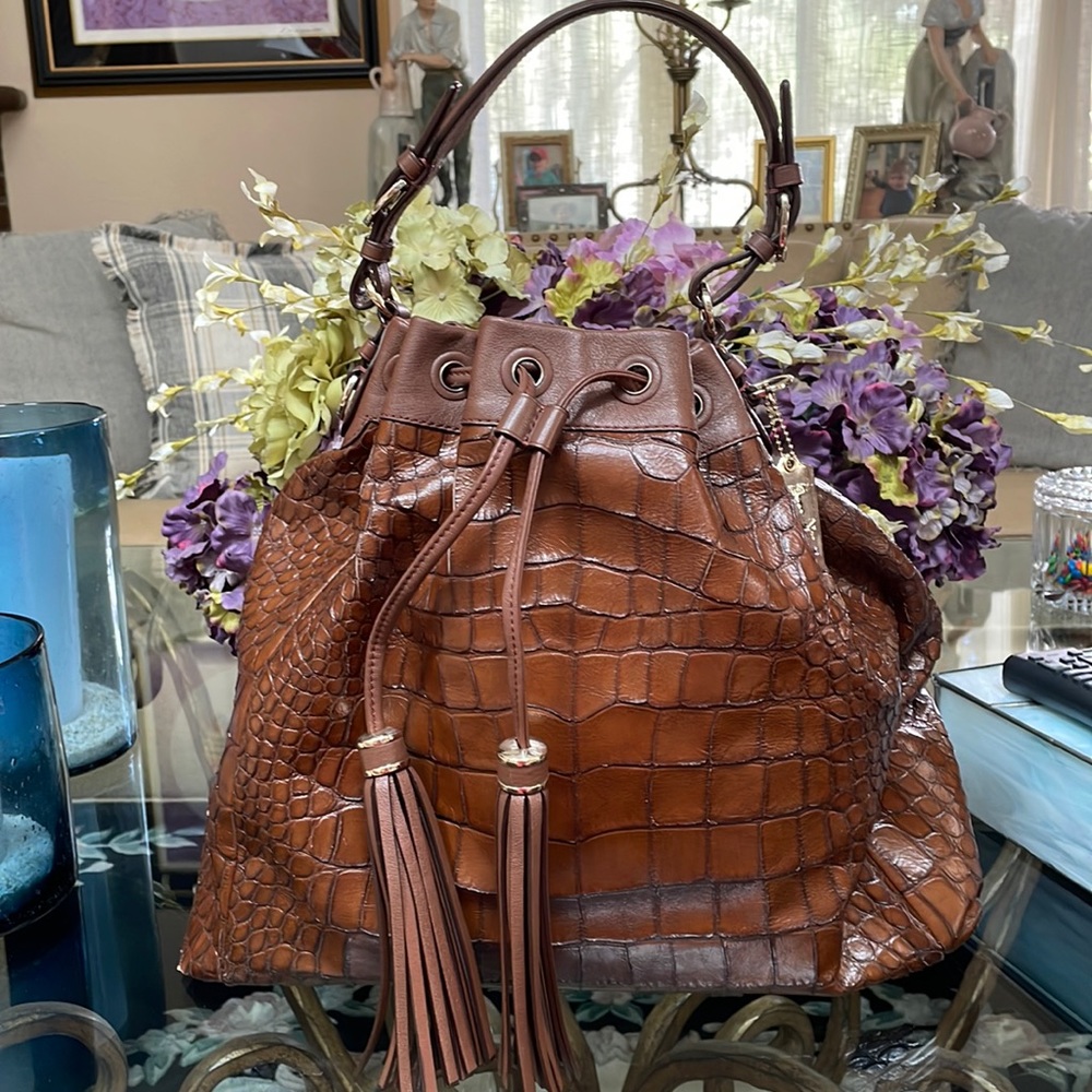 Coach Bucket Bag